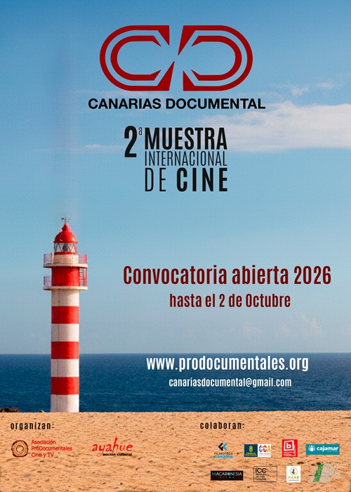 2 Muestra Cananrias Docmental