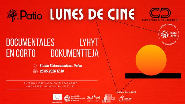 Itinerancia en Oulu