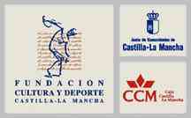 Fundación de Cultura y Deporte de Castilla-La Mancha