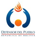 Defensor del pueblo - Bolivia