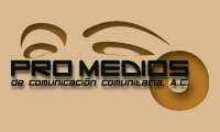 Proyecto de Medios en Chiapas
